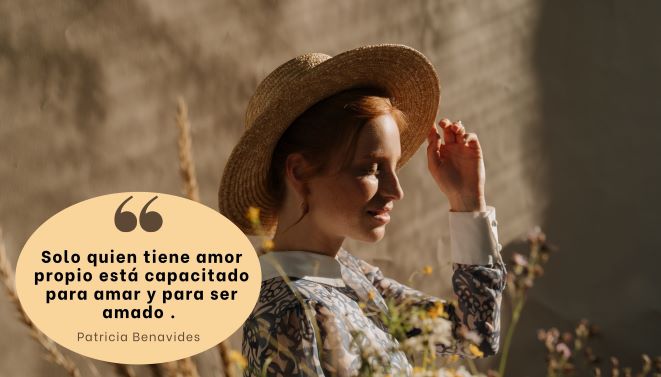 Amor propio 3