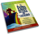 ElExito no llega por Casualidad
