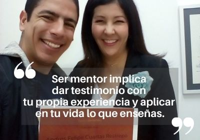 Ser Mentor 1