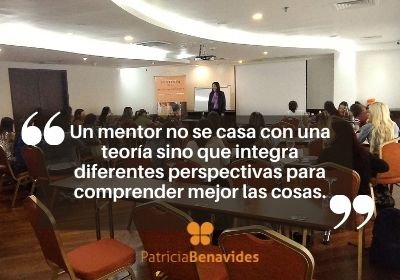 Ser mentor 2