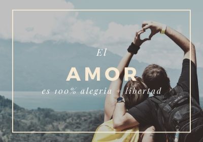 el amor