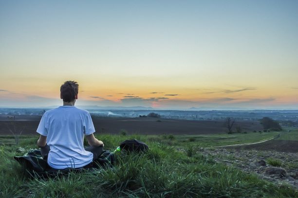 meditacin