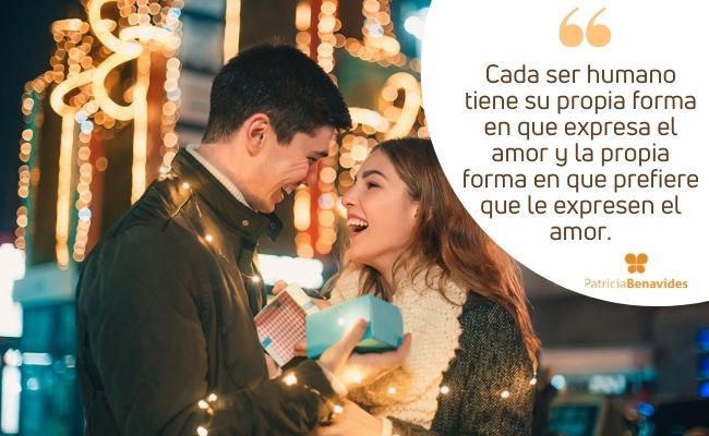 Amor como el mio