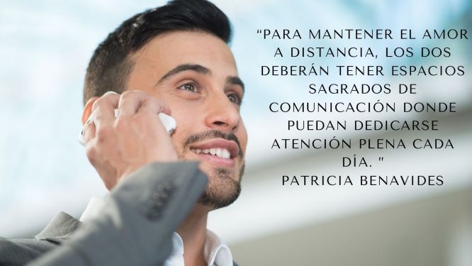Relaciones a distancia 2