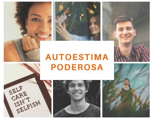 7 pasos que debes seguir para construir una autoestima poderosa