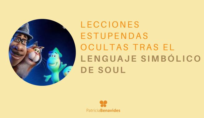 Lecciones estupendas ocultas tras el lenguaje simbólico de Soul 