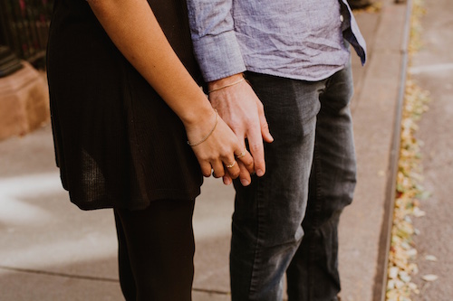 Cinco pistas para identificar el amor verdadero