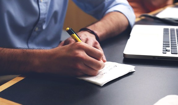 ¿Como hacer el balance de fin de año?