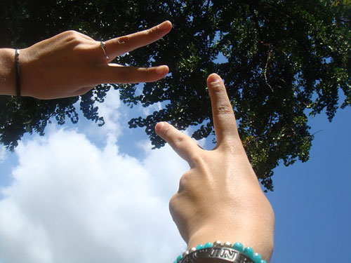 Tips para una mentalidad positiva